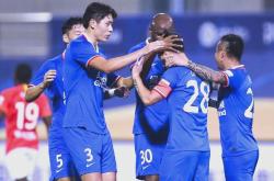 9 GAME官网包含上海申花迎NBA常规赛关键赛；国际比赛日造点机会；更衣室稳定；身体对抗强度拉满的词条